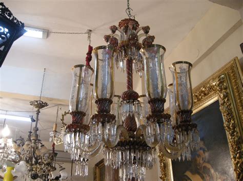 Antika Avize Alanlar