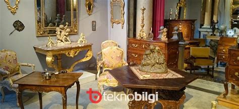 Bakırköy Antikacı Hizmetimiz