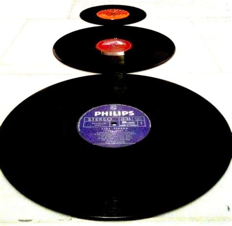 Eski Plak Alan Firmalar - Eski Plak Alım Hizmetimiz