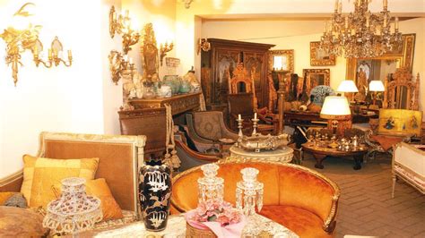 İstanbul Antika Alanlar