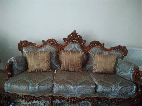 Klasik Mobilya Alanlar