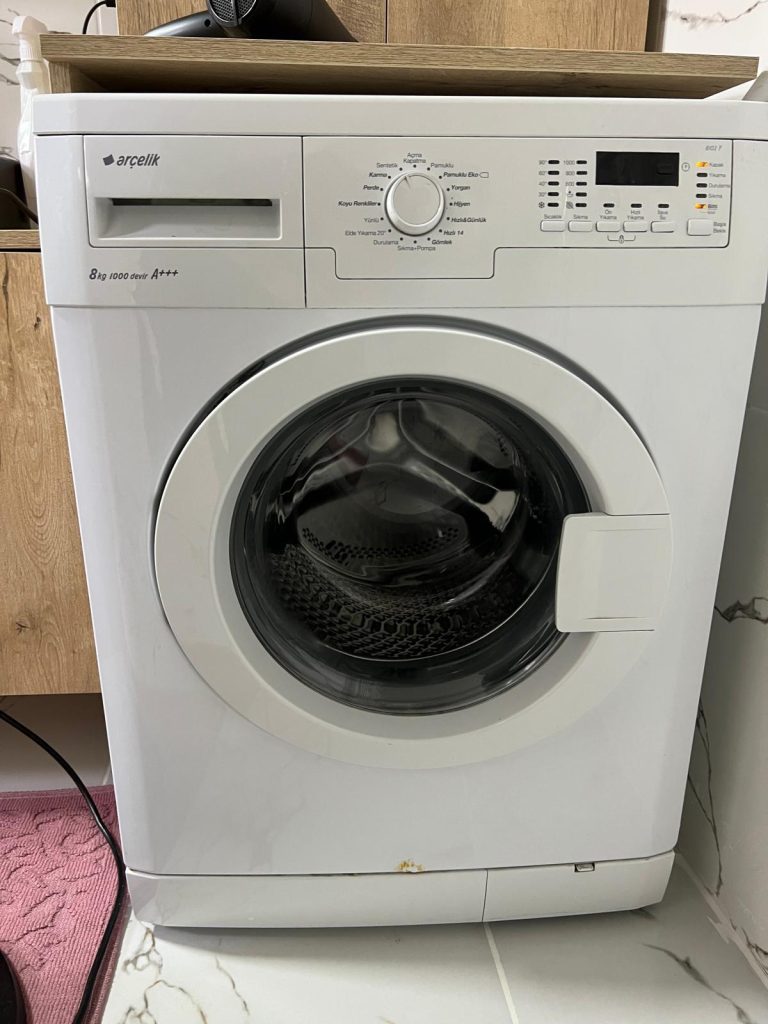 Ataşehir 2 El Eşya