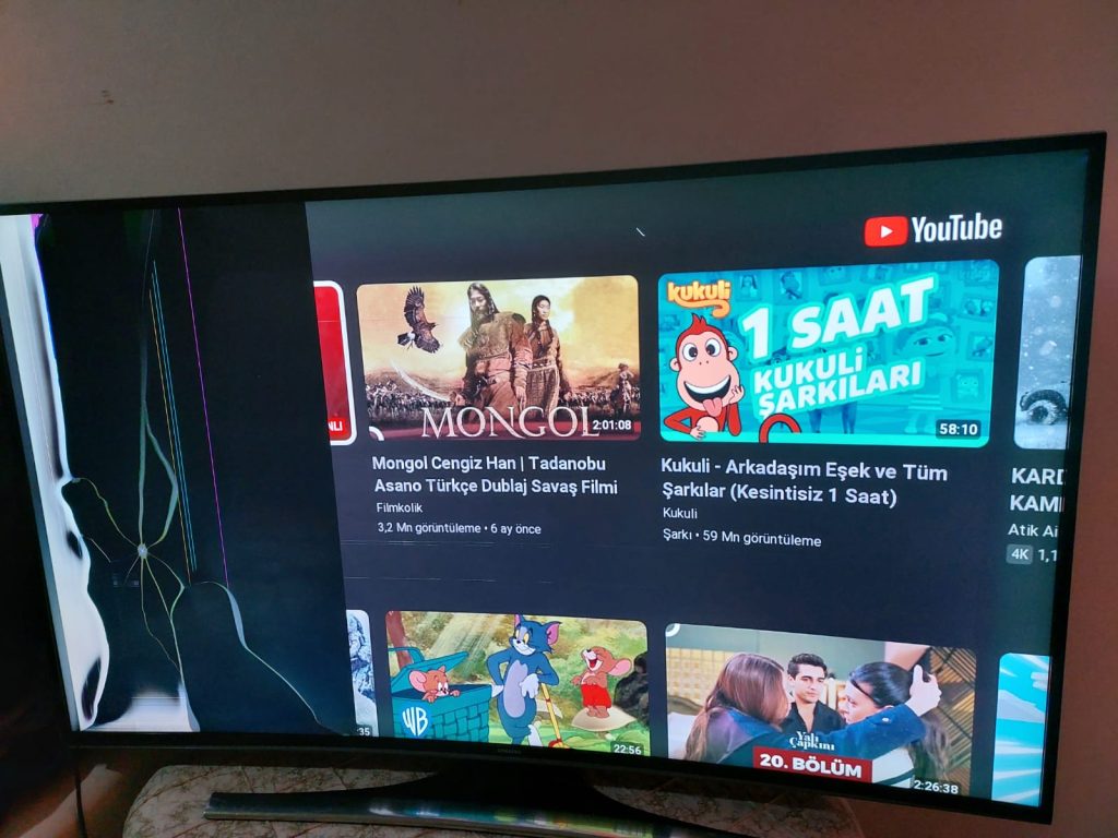 Ataşehir Eski Eşya Alanlar