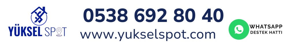 adalar ikinci el eşya