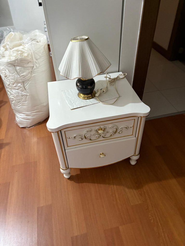 kalamış ikinci el eşya
