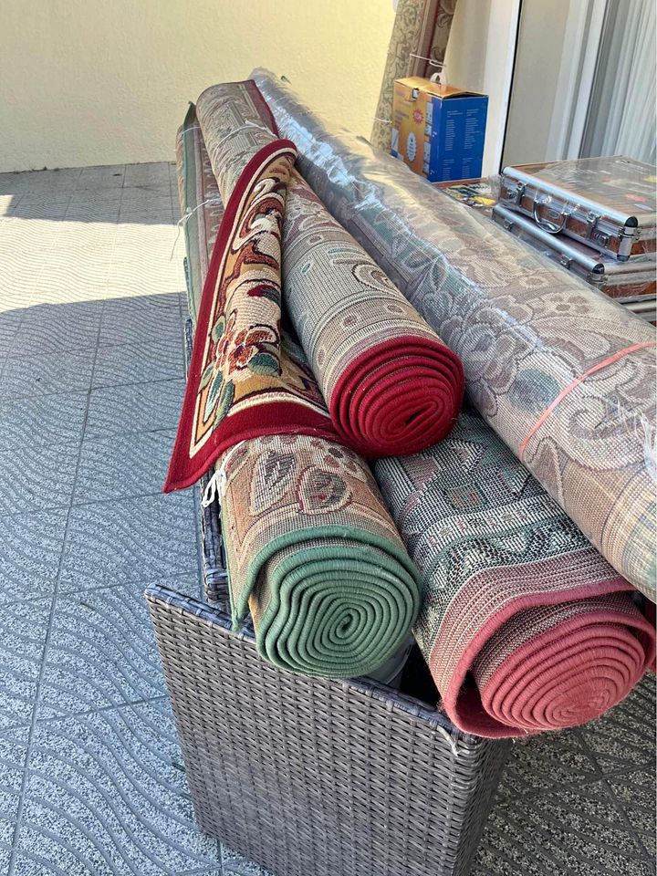 Göztepe Komple Ev Eşyası