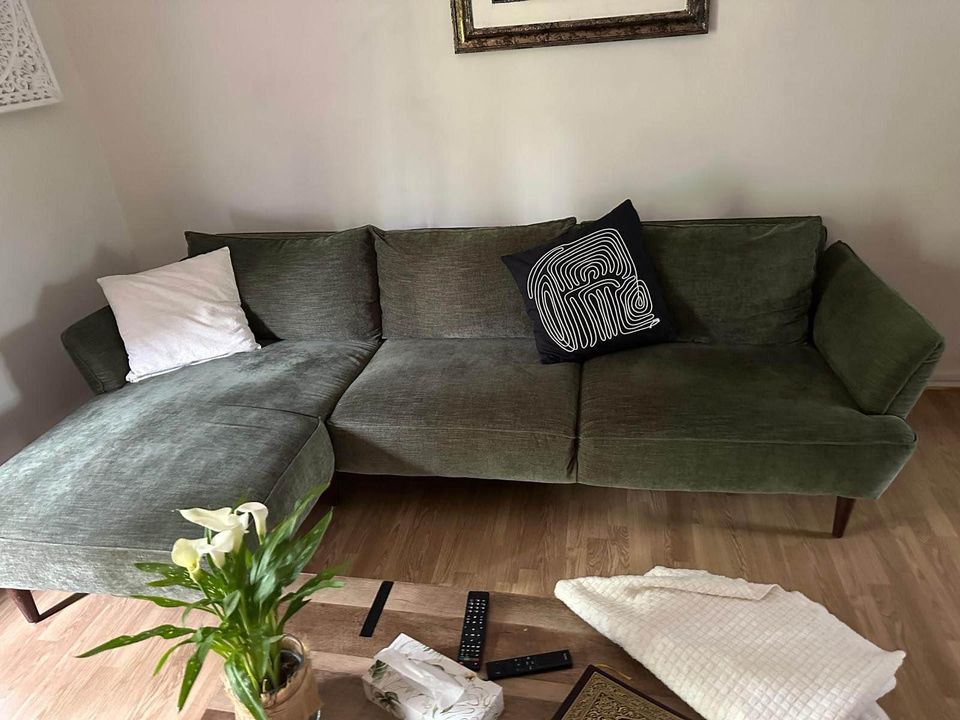 Kadıköy Spotçular Çarşısı