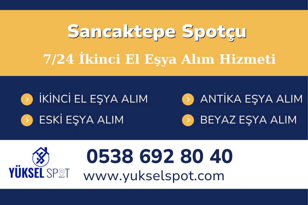 Sancaktepe Spotçu